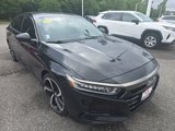 Used 2019 Honda Accord Sport image 3