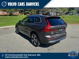 Certified 2022 Volvo XC60 B5 Inscription w/ Advanced Package image 3