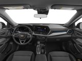 New 2025 Chevrolet Trax LT w/ LPO, Blackout Package image 4
