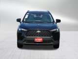 Certified 2023 Toyota Corolla Cross LE image 2