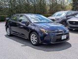 Used 2024 Toyota Corolla LE image 2