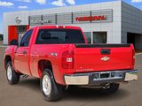 Used 2008 Chevrolet Silverado 1500 W/T w/ LS Package image 5