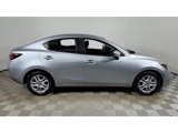 Certified 2017 Toyota Yaris iA image 4