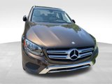 Used 2016 Mercedes-Benz GLC 300 4MATIC image 3