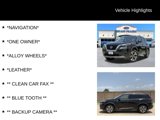 Used 2021 Nissan Rogue SV w/ Premium Package image 4
