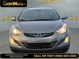 Used 2014 Hyundai Elantra Limited image 2