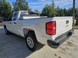 Used 2017 Chevrolet Silverado 1500 W/T w/ WT Fleet Convenience Package image 2