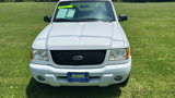 Used 2002 Ford Ranger 2WD SuperCab image 3