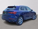 Used 2022 Audi Q3 2.0T Premium w/ Convenience Package image 4