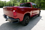 Used 2022 Chevrolet Silverado 1500 LT Trail Boss w/ Safety Package image 6