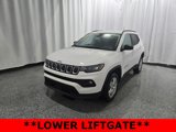 Used 2022 Jeep Compass Latitude w/ Convenience Group image 4