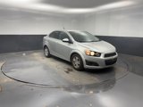 Used 2013 Chevrolet Sonic LT image 3