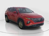 Certified 2023 Hyundai Tucson SE image 2