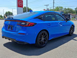 Used 2024 Honda Civic Sport image 4