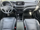 Used 2020 Hyundai Tucson SEL image 3