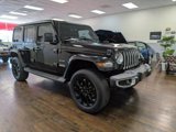 Used 2022 Jeep Wrangler Unlimited Sahara image 4