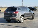 Used 2011 Chevrolet Traverse LT w/ Personal Connectivity Package image 2