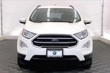 Used 2021 Ford EcoSport SE image 6