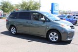 Used 2018 Toyota Sienna LE image 5