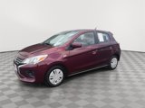 Used 2024 Mitsubishi Mirage ES image 5