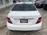 Used 2013 Mercedes-Benz C 250 Sedan image 6