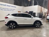 Used 2017 Hyundai Tucson Limited w/ Cargo Package image 6