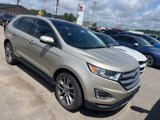 Used 2017 Ford Edge Titanium w/ Equipment Group 301A image 2