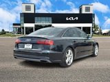 Used 2016 Audi A6 2.0T Premium Plus w/ Premium Plus Package image 5