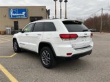 Used 2021 Jeep Grand Cherokee Limited image 5