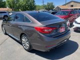 Used 2017 Hyundai Sonata Limited w/ Tech Package 03 image 3