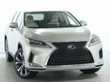 Used 2020 Lexus RX 450hL AWD w/ Premium Package image 2