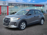 Certified 2021 Nissan Kicks S image 3