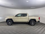 Used 2023 GMC Canyon AT4 image 3