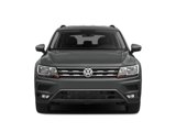 Used 2021 Volkswagen Tiguan SE w/ Panoramic Sunroof Package image 4