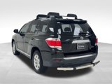 Used 2013 Toyota Highlander Plus image 5