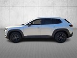 New 2025 MAZDA CX-50 AWD 2.5 S w/ Premium Package image 4