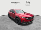 New 2025 MAZDA CX-50 AWD 2.5 S w/ Cargo Package image 1