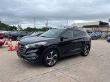 Used 2016 Hyundai Tucson Limited w/ Option Group 03 image 4
