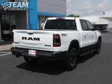 Used 2019 RAM 1500 Rebel w/ Rebel Level 2 Equipment Group image 4