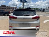Used 2018 Hyundai Tucson SEL image 5
