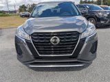 Used 2021 Nissan Kicks S image 6