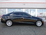Used 2017 Cadillac ATS Premium Luxury w/ Driver Assist Package image 4