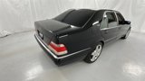 Used 1995 Mercedes-Benz S 600 Sedan image 3