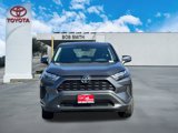 New 2025 Toyota RAV4 LE image 2