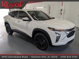 Used 2025 Chevrolet Trax LS w/ LS Convenience Package image 5