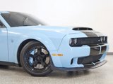 Used 2019 Dodge Challenger SRT Hellcat Redeye image 2