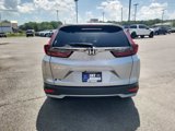 Used 2022 Honda CR-V EX image 4