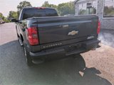 Used 2014 Chevrolet Silverado 1500 High Country w/ High Country Premium Package image 5