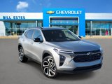 New 2025 Chevrolet Trax RS image 1
