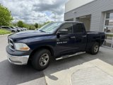 Used 2012 RAM 1500 Tradesman w/ ST Popular Equipment Group image 6
